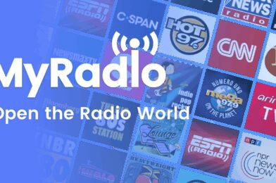 My Radio v1.2.02.0722 MOD APK (VIP Unlocked) Download نسخة مهكرة 2025