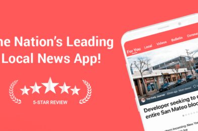 NewsBreak v25.27.2 MOD APK (AD-Free) Download نسخة مهكرة 2025