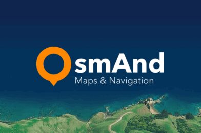 OsmAnd+ نسخة مهكرة 2025