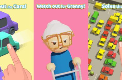 Parking Jam 3D v219.4.9 MOD APK (Unlimited Money) Download نسخة مهكرة 2025