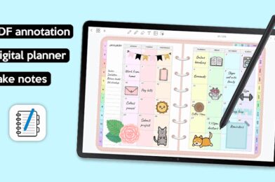 Penly v1.23.5 APK (Full Paid, Patched) Download نسخة مهكرة 2025