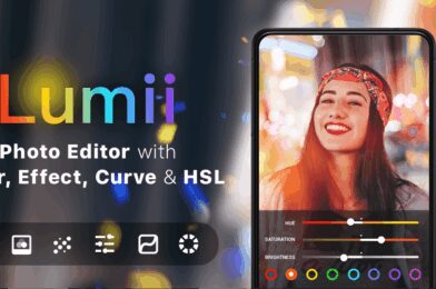 Lumii v1.723.180 MOD APK (Pro Unlocked) Download نسخة مهكرة 2025