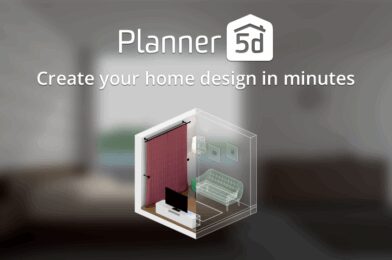 Planner 5D v2.40.0 MOD APK (Unlocked All Content) Download نسخة مهكرة 2025