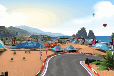 Race Max Pro v2.2.0 MOD APK (Unlimited Money) Download نسخة مهكرة 2025
