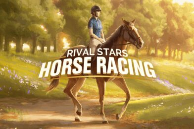 Rival Stars Horse Racing v1.65 MOD APK (Weak Opponents, Alter Run) Download نسخة مهكرة 2025