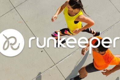 Runkeeper v16.7.1 MOD APK (Premium Unlocked) Download نسخة مهكرة 2025