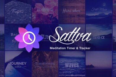 Sattva v9.5.4 MOD APK (Premium Unlocked) Download نسخة مهكرة 2025