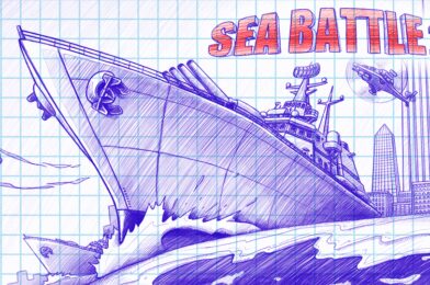 Sea Battle 2 v3.13.0 MOD APK (Unlimited Money) Download for Android نسخة مهكرة 2025