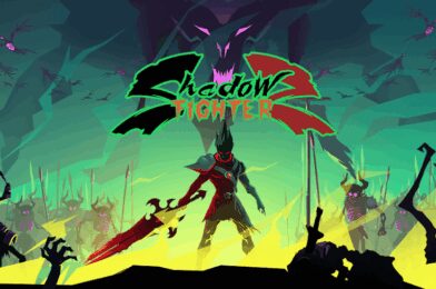 Shadow Fighter 2 v1.29.1 MOD APK (Money, Mega Menu) Download نسخة مهكرة 2025