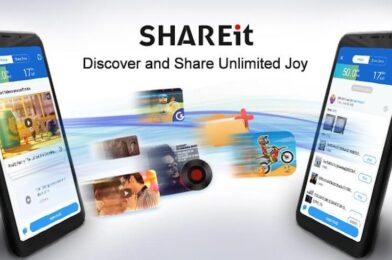 SHAREit v6.52.29 MOD APK (AD Remove) Download نسخة مهكرة 2025