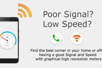 Signal Strength v29.0.3 MOD APK (Premium Unlocked) Download نسخة مهكرة 2025