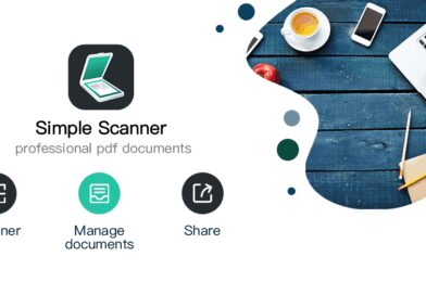 Simple Scan Pro v5.0.7 MOD APK (Premium Unlocked) Download نسخة مهكرة 2025