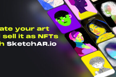 SketchAR v7.31.0 MOD APK (Premium Unlocked) Download نسخة مهكرة 2025