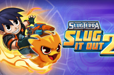 Slug it Out 2 v5.8.4 MOD APK (Unlimited Money/Menu) Download نسخة مهكرة 2025