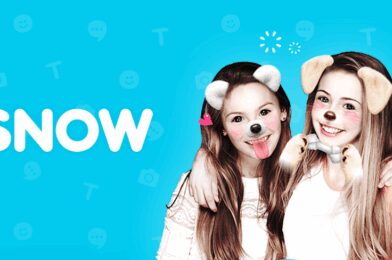 SNOW v14.2.16 MOD APK (Premium Unlocked) Download نسخة مهكرة 2025