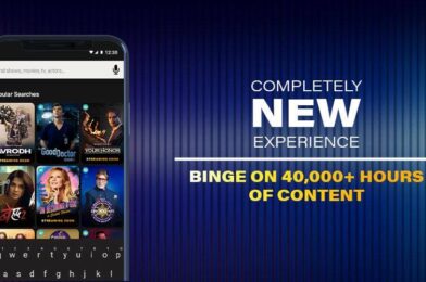 SonyLIV v6.17.6 MOD APK (Optimized/No ADS) Download نسخة مهكرة 2025