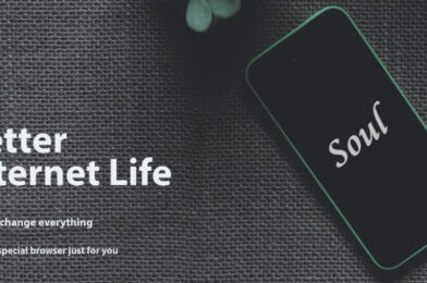 Soul Browser v1.4.77 APK + MOD (ADS Removed) Download نسخة مهكرة 2025
