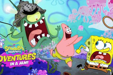 SpongeBob Adventures v2.24.1 MOD APK (Unlimited Money) Download نسخة مهكرة 2025