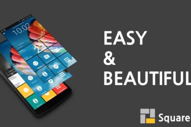 Square Home v3.3.5 MOD APK (Premium Unlocked) Download نسخة مهكرة 2025