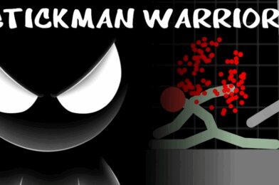Stickman Warriors v2.0.0 MOD APK (Unlimited Money) Download نسخة مهكرة 2025