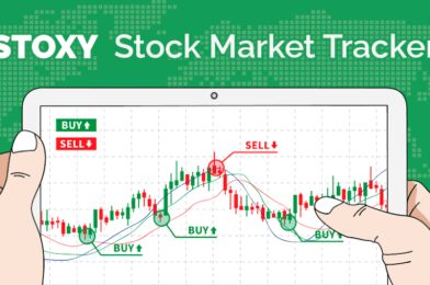 Stoxy PRO v6.9.2 APK (Paid) Download نسخة مهكرة 2025
