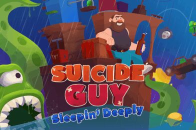 Sleepin Deeply v1.1.0.43 APK (Full Game) Download نسخة مهكرة 2025