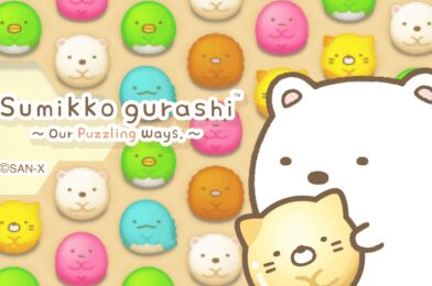 Sumikko Gurashi v2.8.7 MOD APK (Unlimited Money) Download نسخة مهكرة 2025