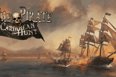 Caribbean Hunt v10.2.8 MOD APK (Unlimited Money) Download نسخة مهكرة 2025