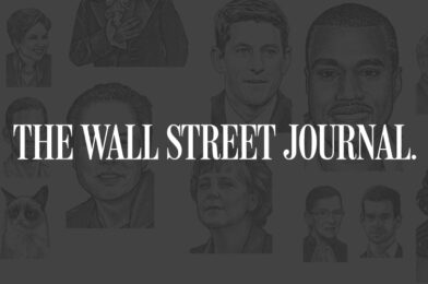 The Wall Street Journal v6.21.0.642 MOD APK (Premium Unlocked) Download نسخة مهكرة 2025