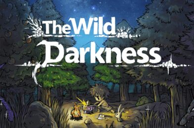 The Wild Darkness v1.3.58 MOD APK (Mega Menu) Download نسخة مهكرة 2025