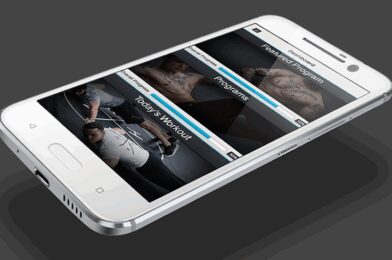 Thenx v6.0.4 MOD + APK (Premium Unlocked) Download نسخة مهكرة 2025