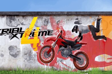 Trial Xtreme 4 v3.0.0 MOD APK + OBB (All Unlocked) Download نسخة مهكرة 2025