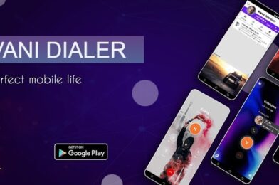 Vani Dialer v19.6 MOD APK (Premium Unlocked) Download نسخة مهكرة 2025