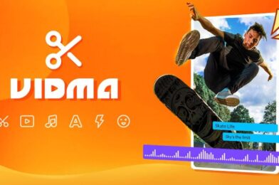 Vidma Editor v2.20.5 MOD APK (Premium) Download نسخة مهكرة 2025