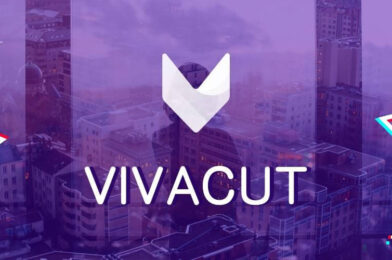 VivaCut v4.2.6 MO APK (VIP Unlocked) Download نسخة مهكرة 2025