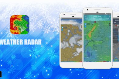 Weather Radar v2025.14 MOD APK (Premium Unlocked) Download نسخة مهكرة 2025