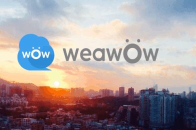 Weawow v7.0.0 MOD APK (Unlocked Paid Features) Download نسخة مهكرة 2025