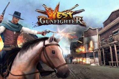 West Gunfighter v1.16 MOD APK (Unlimited Money) Download نسخة مهكرة 2025
