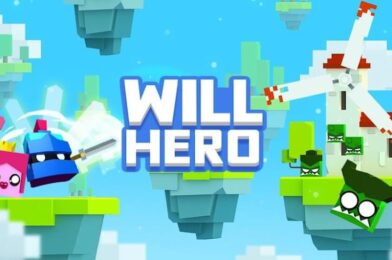 Will Hero v3.5.5 MOD APK (Unlimited Money) Download نسخة مهكرة 2025