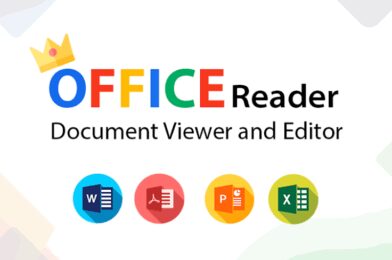Office App v304300 MOD APK (Premium Unlocked) Download نسخة مهكرة 2025