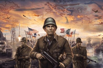 World Conqueror 3 v1.8.6 MOD APK (Unlimited medals) Download نسخة مهكرة 2025