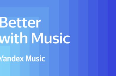 Yandex Music v2025.07.1 MOD APK (Plus Unlocked) Download نسخة مهكرة 2025
