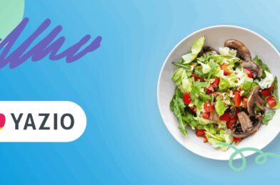 YAZIO v12.39.1 MOD APK (Pro Unlocked) Download نسخة مهكرة 2025
