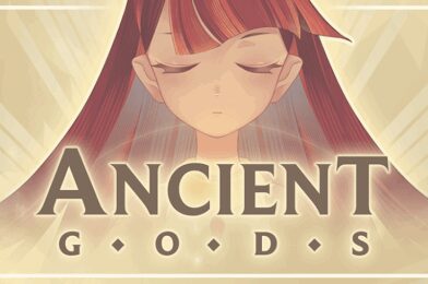 Ancient Gods v1.18.1 MOD APK (Free Shopping, God Mod, Energy) Download نسخة مهكرة 2025
