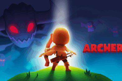 Archero v7.1.2 MOD APK (Menu/One Hit, God Mode) Download نسخة مهكرة 2025