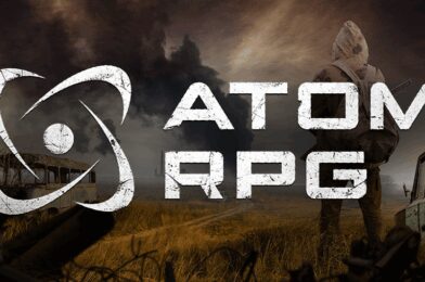 Atom RPG v1.43 MOD APK + OBB (Unlocked) Download نسخة مهكرة 2025