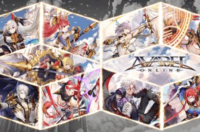 AVABEL ONLINE v12.1.2 APK (Latest) Download نسخة مهكرة 2025