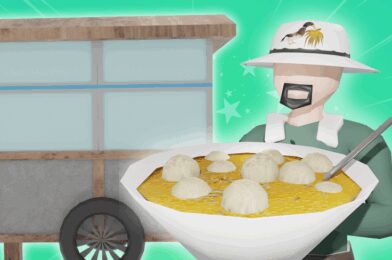 Bakso Simulator v1.9.14 MOD APK (Unlimited Money, Mega Menu) Download نسخة مهكرة 2025