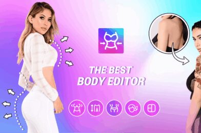 Body Editor v1.48.123 MOD + APK (Pro Unlocked) Download نسخة مهكرة 2025