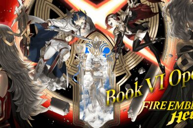 Fire Emblem Heroes v9.8.0 APK (Latest) Download نسخة مهكرة 2025